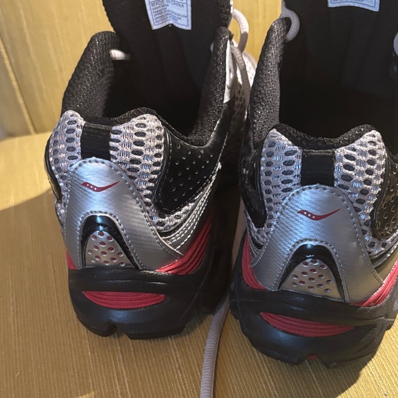 Saucony HYDE GRID C2 ROADSTER MENS RUNNING 250073, mint condition - Picture 8 of 12